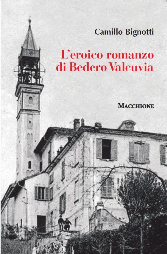 Camillo Bignotti | Il canto del ghiaccio